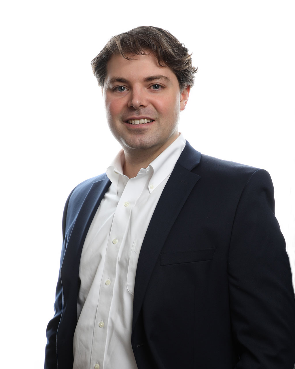 Kyle H. Cassidy