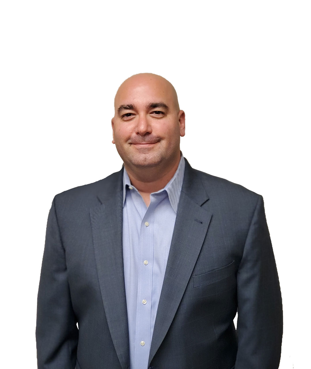 Kevin S. Brotspies