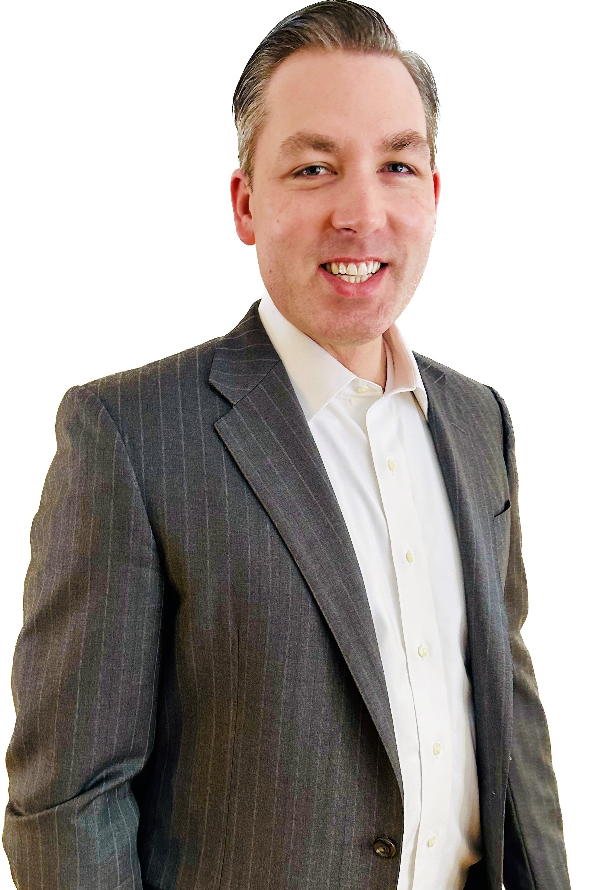 Rory M. Farrell